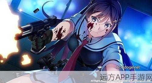 疯狂农场枪械合成大师，射击与合成的创新碰撞，下载即刻体验！