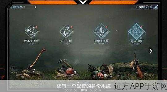 手游攻略,深度解析黎明觉醒天赋加点策略