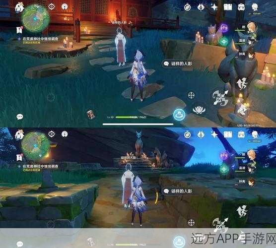 原神神樱大祓深度解析，樱之秘境挑战与奖励全揭秘
