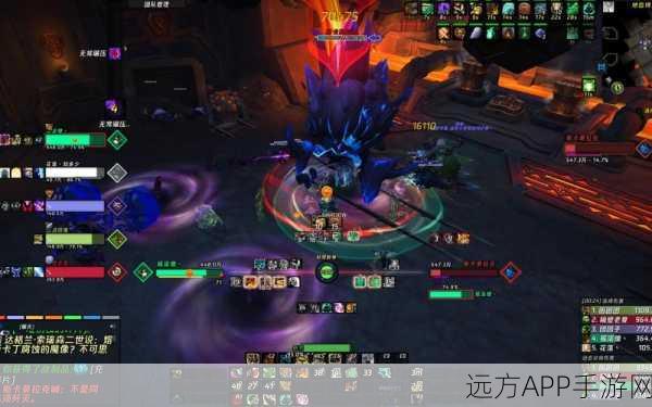 魔兽世界玩家必看,一键关闭拓展环境光遮蔽教程大揭秘