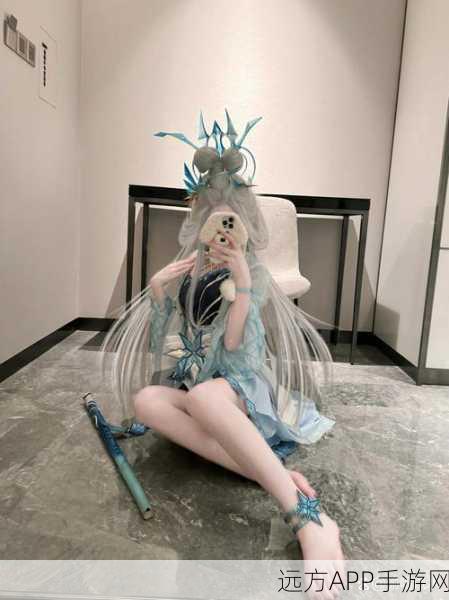 王者荣耀露娜Cosplay大赛，揭秘露字正确发音，探寻最美露娜！