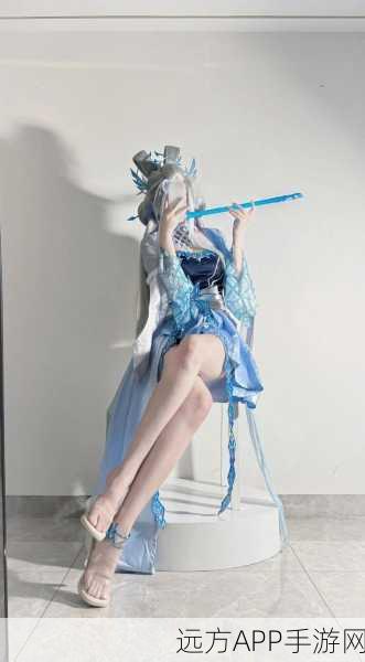 王者荣耀露娜Cosplay大赛,揭秘露字正确发音,探寻最美露娜!