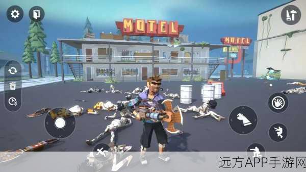 人类游乐场3d版下载_经典的沙盒模拟类型的手游