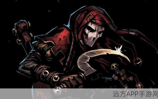 暗黑地牢2小丑第二章,精妙弹奏攻略大揭秘