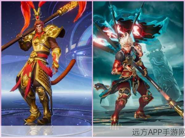 孙悟空在星之破晓中的战斗艺术，全面攻略与竞技细节解析