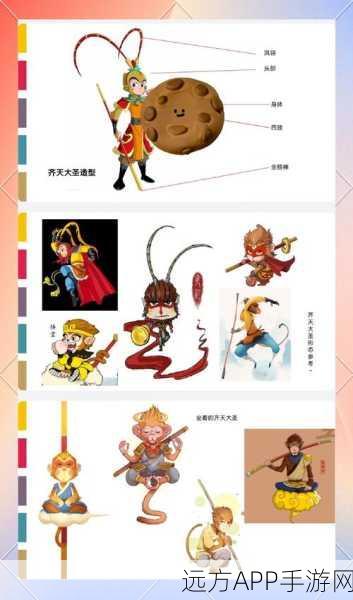 孙悟空在星之破晓中的战斗艺术,全面攻略与竞技细节解析