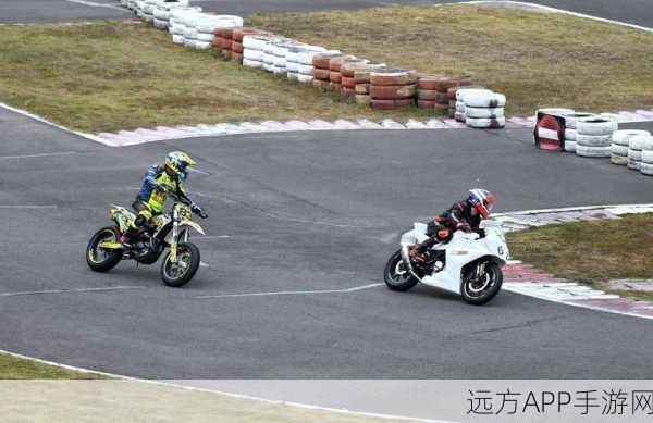 真实摩托锦标赛震撼上线,体验极致竞速快感,驰骋赛道挑战极限