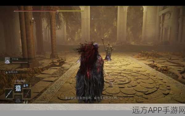 艾尔登法环VS只狼,新手挑战月赛,谁能更快通关?