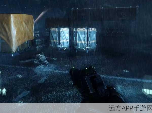 孤岛危机3极致体验,解锁最高特效,你的设备达标了吗?