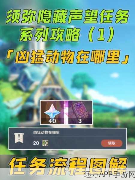 花与剑奇遇任务全揭秘,月下琴声隐藏攻略大放送