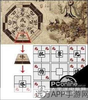 烟雨江湖深度攻略，揭秘洛阳宝藏拓片5的通关秘籍