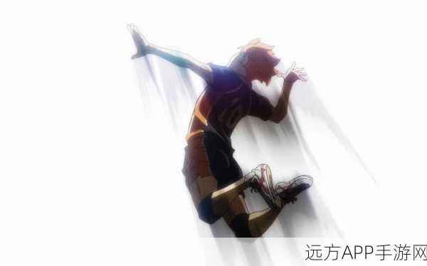 改写，排球少年!! FLY HIGH手游预约火爆开启，热血赛场细节曝光