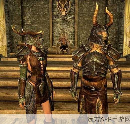 上古卷轴5诺德人双手剑加点攻略，打造无敌战士的秘籍