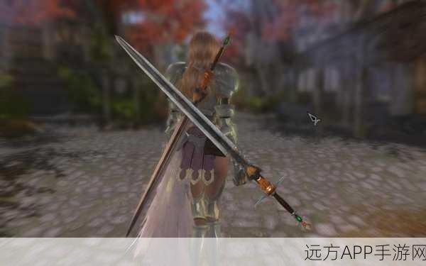 上古卷轴5诺德人双手剑加点攻略,打造无敌战士的秘籍