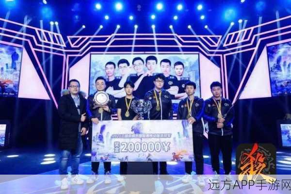 TGA盛典回顾,探寻三国杀是否荣膺年度最佳游戏桂冠