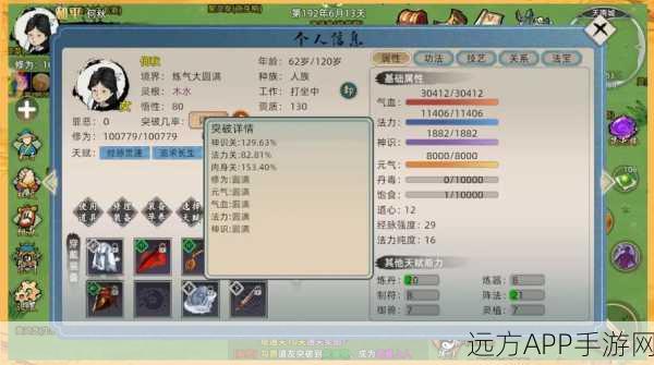 修仙模拟器手游全攻略，深度剖析丹药图鉴，解锁丹药奥秘