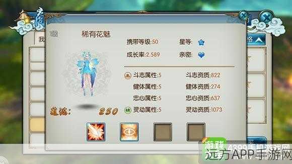 诛仙手游深度攻略,90级宠物培养秘籍与技能搭配推荐