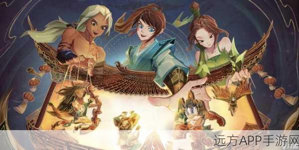 神仙道3人族角色强度全揭秘，竞技场与副本中的实力比拼