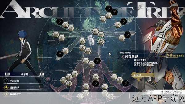 手游攻略，揭秘暗喻幻想后期最强阵容Build技巧