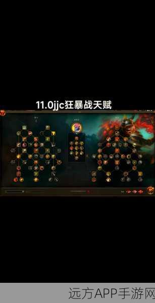 乱斗西游2竞技场霸主之路,刑天天赋加点全攻略