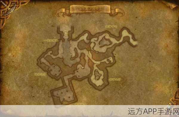 魔兽世界深度探索,奥达曼副本掉落装备全揭秘