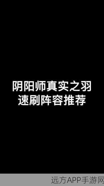 阴阳师高手必备,辉夜姬御魂搭配全攻略