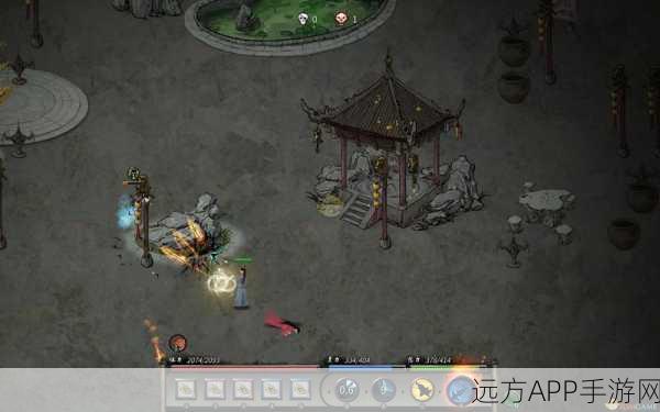 剑指苍穹，鬼谷八荒剑修逆天改命全攻略