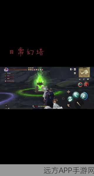 猎魂觉醒神念系统解锁揭秘,侦查地挑战是必经之路?