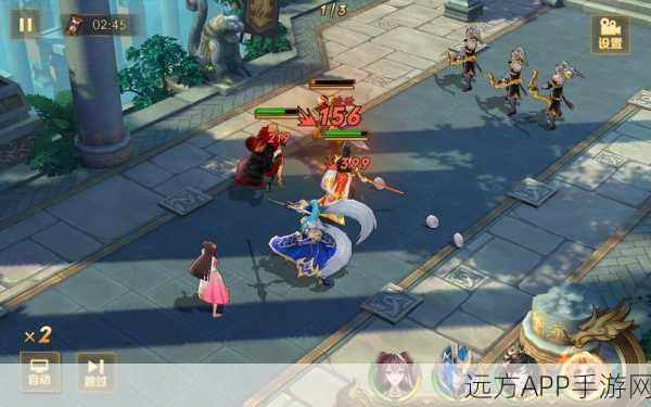放开那三国3，深度剖析核心玩法与竞技策略