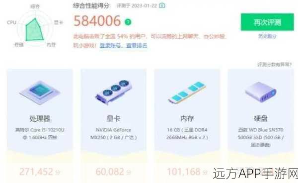 MX250显卡性能解析,能否流畅驾驭LOL?