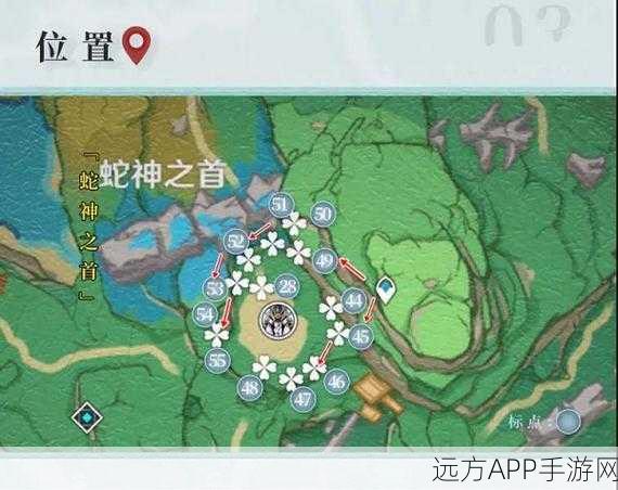 原神深度解析，九条裟罗突破与天赋升级全材料清单及攻略