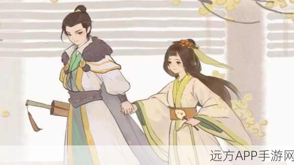 桃源深处有人家,珍贵画卷修复失踪,玩家社区掀起侦探热潮