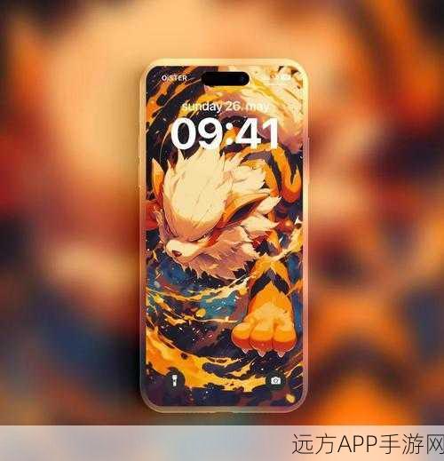 口袋妖怪复刻,风速狗性格优选攻略,打造赛场霸主!