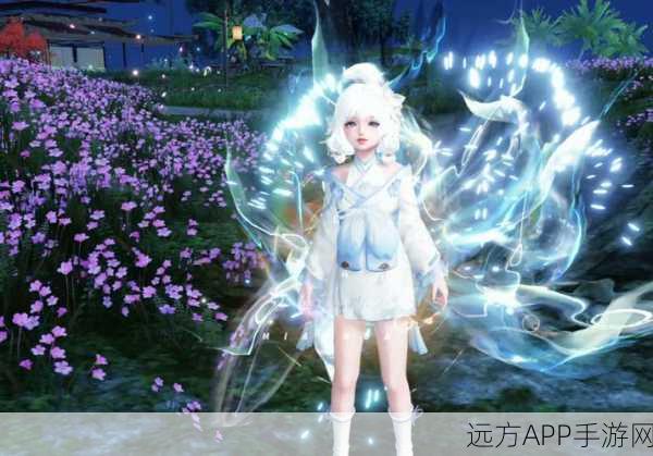 天谕手游职业指南,揭秘最适合你的战斗角色