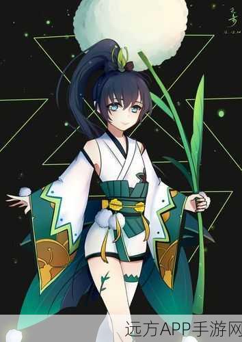莹草六星觉醒，阴阳师绿意新纪元盛大开启