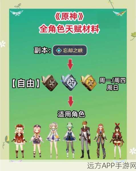 原神海染套高效刷取全攻略,揭秘最佳地点与实战技巧