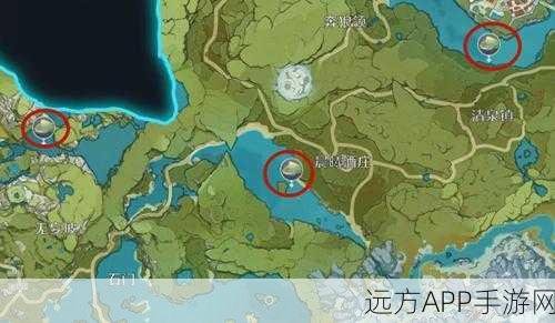 原神钓鱼攻略，揭秘炮鲀与苦炮鲀日获上限及高效钓取技巧