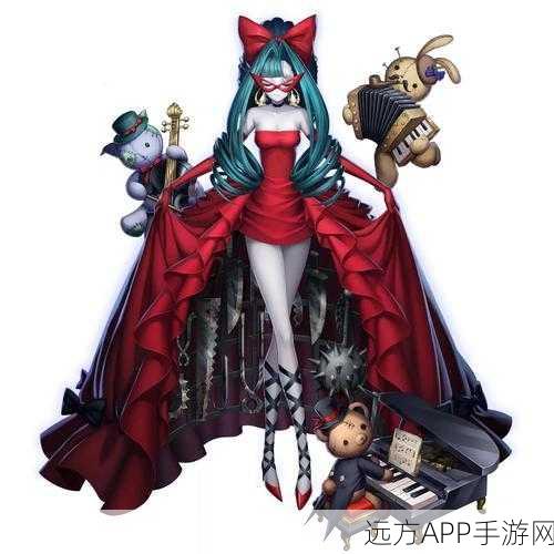 爆裂魔女顶尖装备攻略，解锁极致战力，征服魔女世界的必胜法则