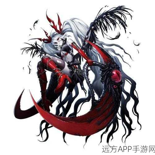 爆裂魔女顶尖装备攻略,解锁极致战力,征服魔女世界的必胜法则