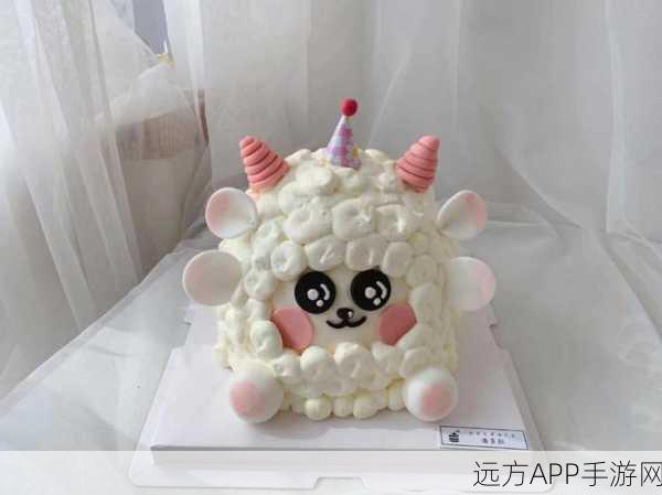 动物餐厅奢华蛋糕设施揭秘,打造梦幻餐厅的必备之选