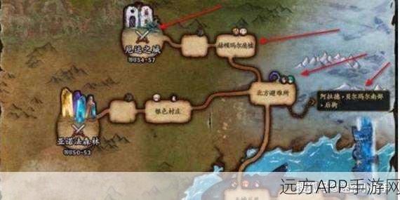 DNF手游深度解析,厄运套与嗜血属性全揭秘