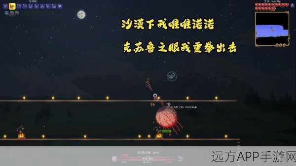 泰拉瑞亚，揭秘黑卷轴的神秘之旅与获取攻略