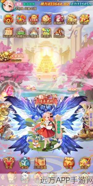手游攻略,揭秘少年西游记神将获取全攻略