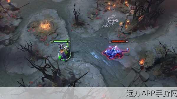 Dota2大揭秘,拉比克如何独步江湖,偷得双技能?