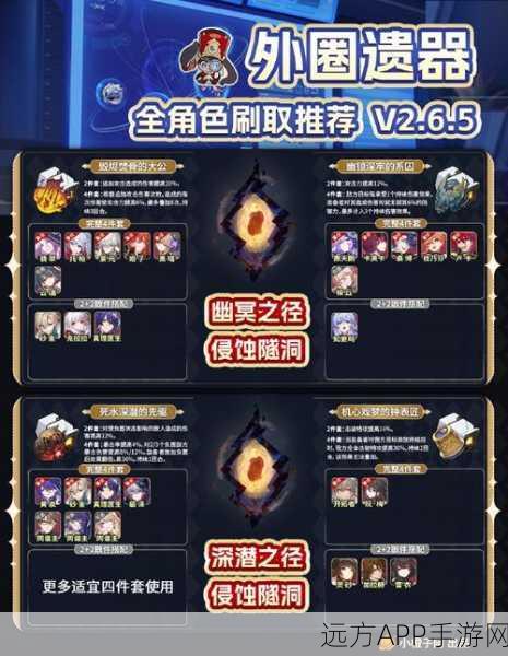 崩坏星穹铁道深度攻略，解锁黄金与机械难题12巡猎，骰子搭配秘籍大公开