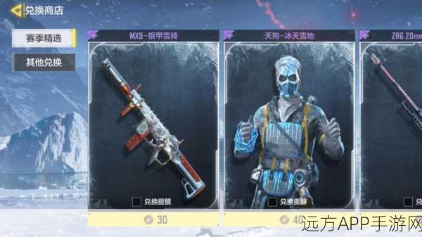 使命召唤手游，揭秘返场手册购买攻略，普通手册是必备前提吗？