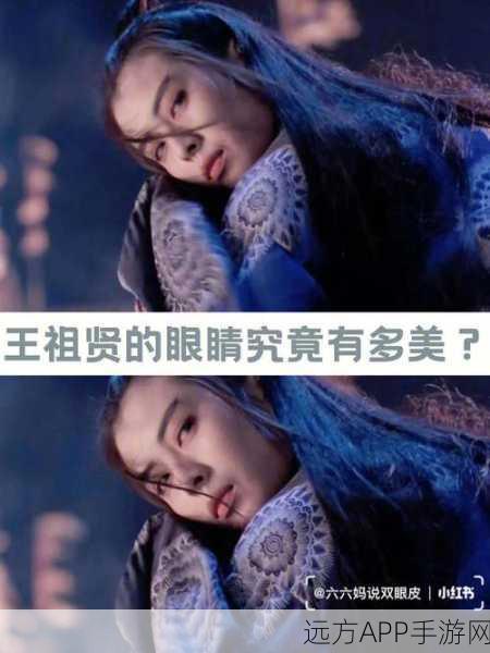 倩女幽魂深度攻略,揭秘照妖镜的绝妙用法与实战技巧