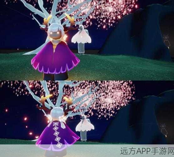 光遇雨伞珍稀获取全攻略,解锁制作与兑换的秘密通道