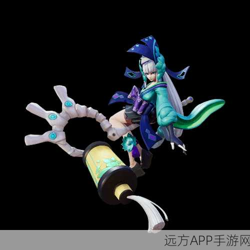 决战平安京，青行灯高手连招秘籍大公开，助你赛场称霸！