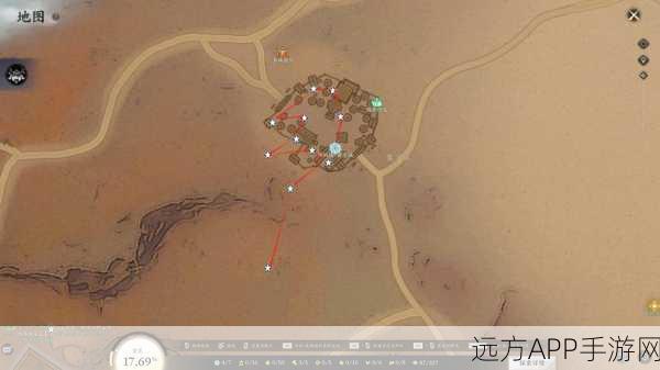 诛仙3西荒巫地探险指南，揭秘怪物掉落宝藏
